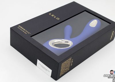 Lelo Soraya Wave - 1