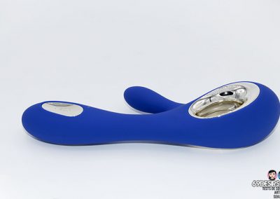 Lelo Soraya Wave - 10