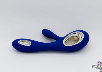 Lelo Soraya Wave - 11