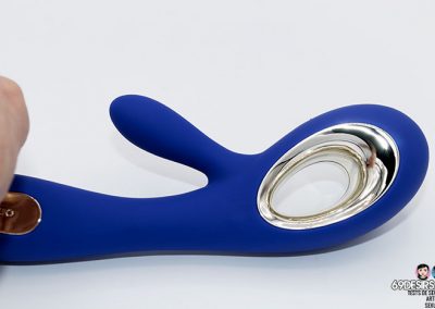 Lelo Soraya Wave - 13