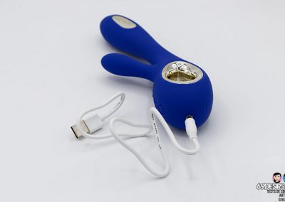 Lelo Soraya Wave - 15