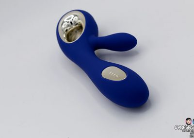 Lelo Soraya Wave - 16