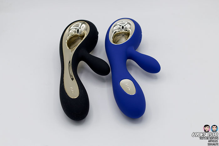 soraya wave lelo - 17