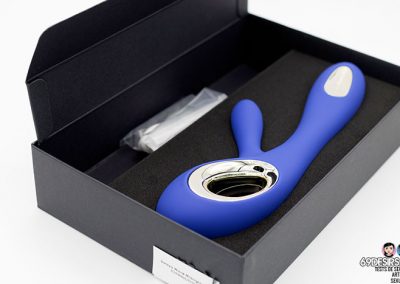 Lelo Soraya Wave - 4