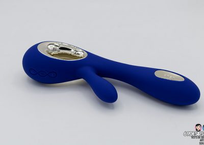 Lelo Soraya Wave - 7