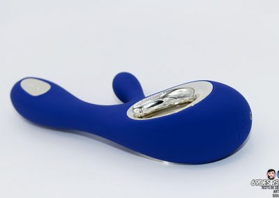 Lelo Soraya Wave - 9