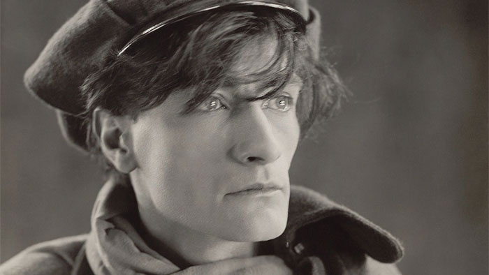 antonin artaud - beginning of vr