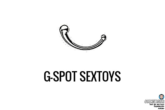 First sextoy - g-spot sextoys