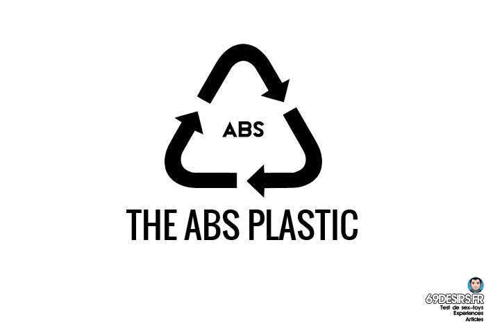 First sextoy - abs plastic type