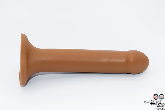 strap-on me silicone bendable dildo - 11