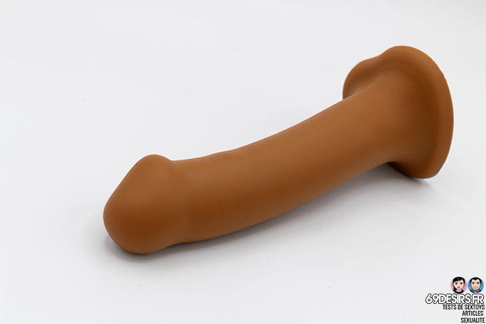 strap-on me silicone bendable dildo - 14