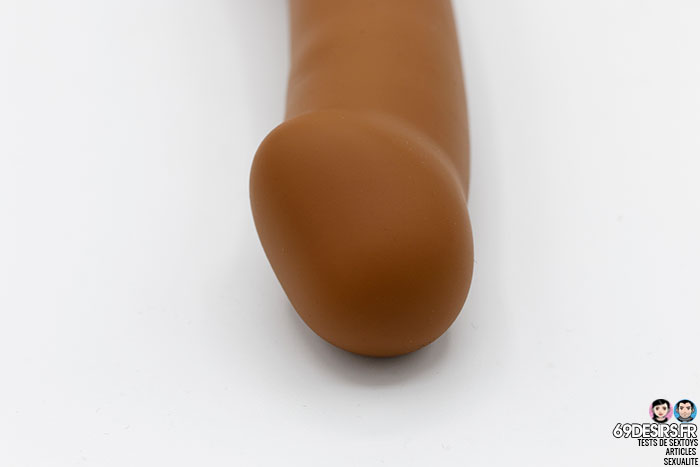 strap-on me silicone bendable dildo - 15