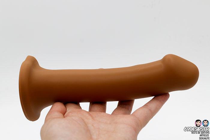 strap-on me silicone bendable dildo - 17