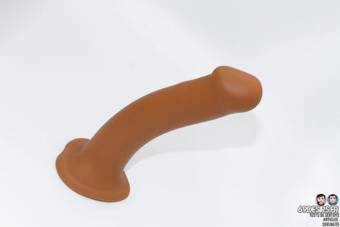 strap-on me silicone bendable dildo - 31