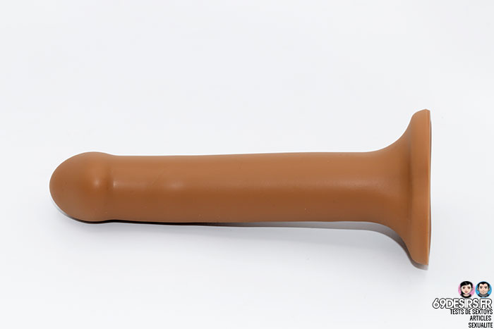 strap-on me silicone bendable dildo - 32