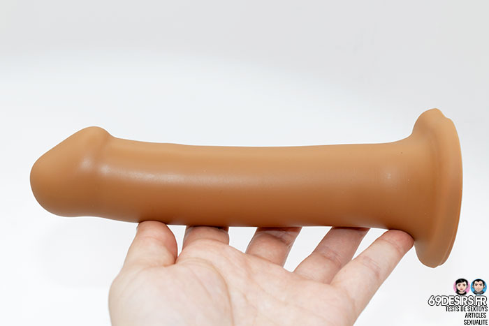 strap-on me silicone bendable dildo - 33