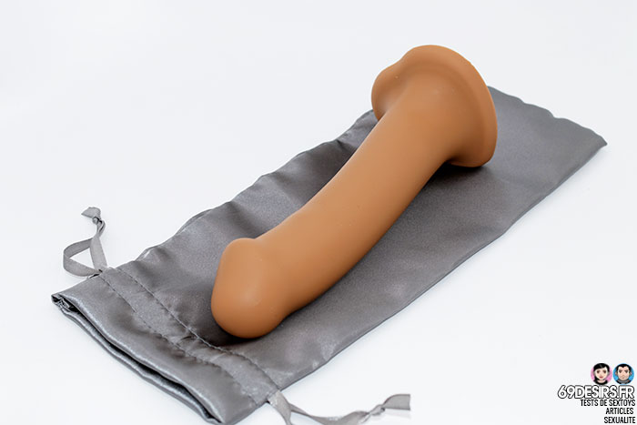 strap-on me silicone bendable dildo - 8