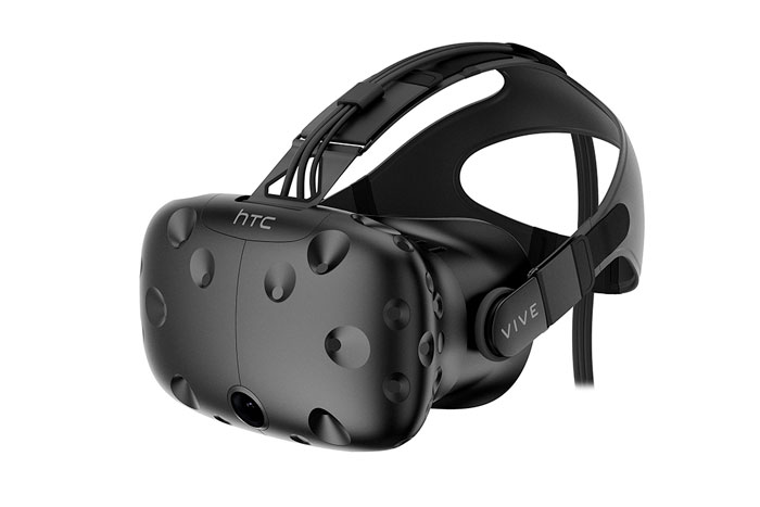 HTC VIVE Headset