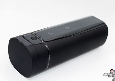 Kiiroo Onyx + image 11