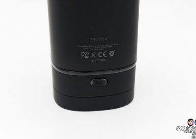 Kiiroo Onyx + image 14