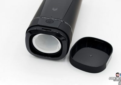 Kiiroo Onyx + image 16