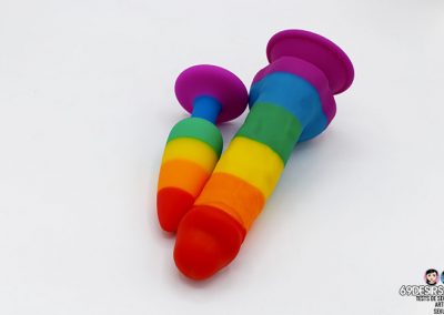 ns novelties butt plug - 14