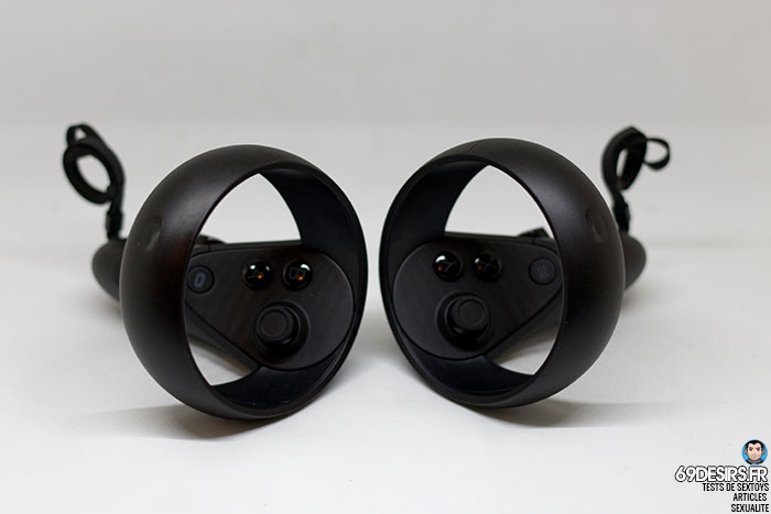 tuto oculus quest headset - 6