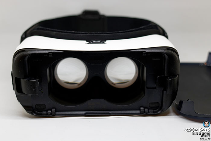 Samsung Gear VR Tuto guide - 2