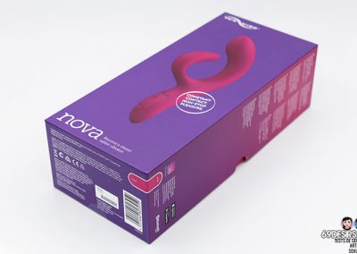 We-Vibe Nova 2 - 1