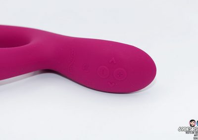 We-Vibe Nova 2 - 12