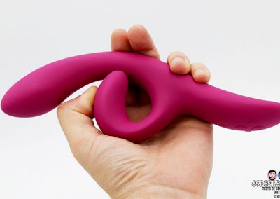 We-Vibe Nova 2 - 15