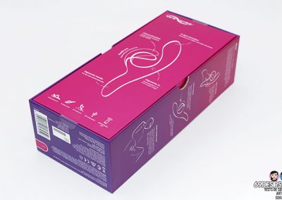 We-Vibe Nova 2 - 2