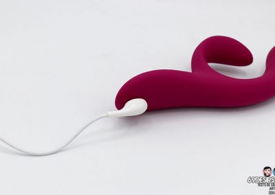 We-Vibe Nova 2 - 20