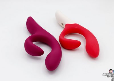 We-Vibe Nova 2 - 21