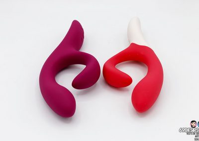 We-Vibe Nova 2 - 22