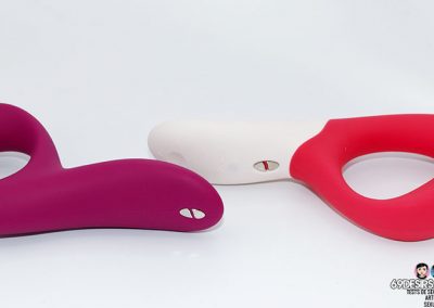 We-Vibe Nova 2 - 24