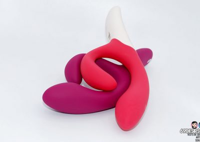 We-Vibe Nova 2 - 25