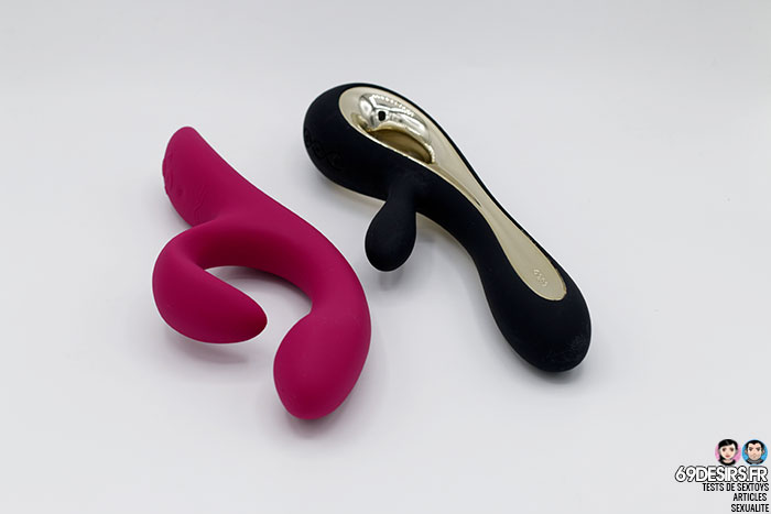 We-vibe Nova 2 - image 26