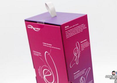 We-Vibe Nova 2 - 3