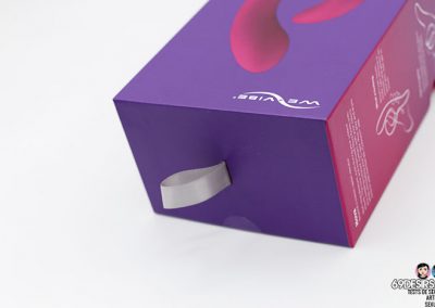 We-Vibe Nova 2 - 4