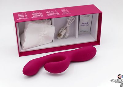 We-Vibe Nova 2 - 7