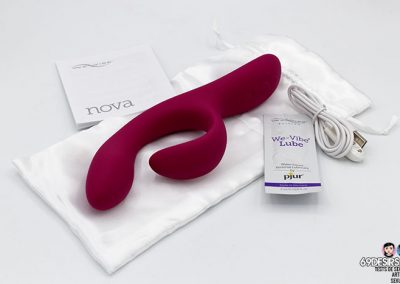 We-Vibe Nova 2 - 8