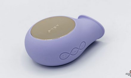 Lelo Sila Clitoral Stimulator Review