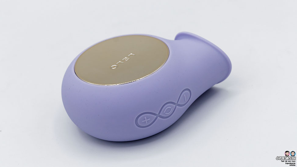 Lelo Sila Clitoral Stimulator Review