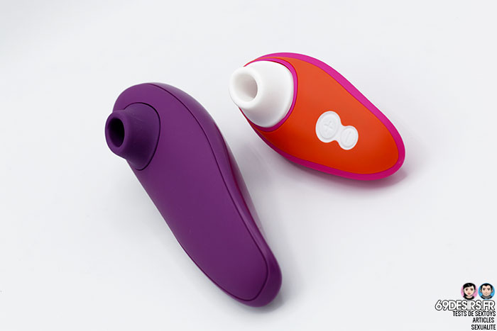 Womanizer Toy Porn