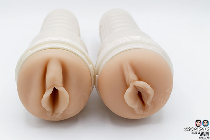 Fleshlight Emily Willis Squirt - 18