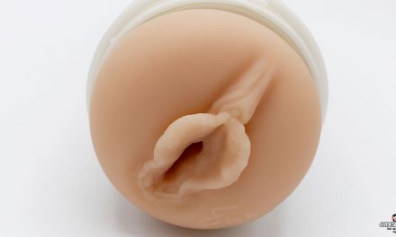 Fleshlight Emily Willis Squirt Review