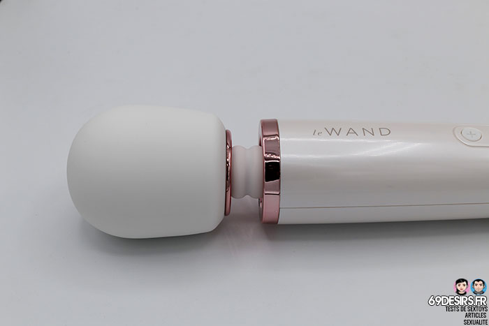 Le Wand Rechargeable Massager - 10