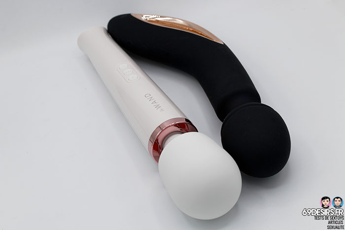 Le Wand Rechargeable Massager - 20