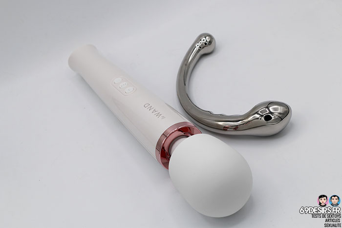 Le Wand Rechargeable Massager - 23